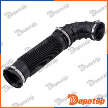 Gaine de suralimentation pour CHEVROLET | GPP-CH-011, 13265784
